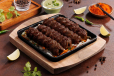 Seek Kabab Beef