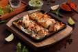 Afghan Boti Tikka Chicken