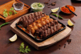 Mix Kabab Grill