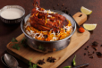 Chicken Tikka Biryani