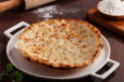 Butter Naan