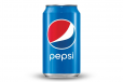 Canned Soft Drink
