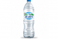 Mineral Water Big