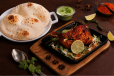 Chicken Tikka Combo