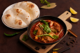 Chicken Peshawari Combo