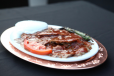 Iskender Kebab