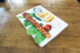 Adana Kebab Chicken