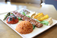 Adana Kebab Meat