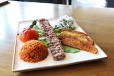 Urfa Kebab