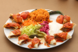 Beyti Kebab  With Kebab Adana