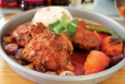Lamb Tandoor