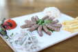 – Inegol Style Meatballs