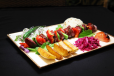 Grilled Soujouk