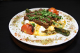 Manisa Kebab