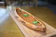 Pita with Minced Meat