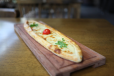 Pita with Cheese