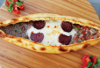 Mixed Pita