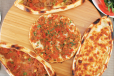 Pita Selection