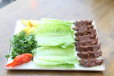 Cig (Raw) Kofte
