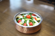 Rocca salad