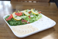 Mixed salad