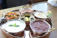 Mezzeh Platter