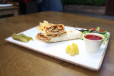 Doner Wrap Chicken