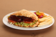 Soujouk Sandwich