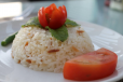 White Rice