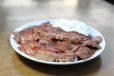Kids Iskender Kebab