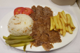 Kids Meat Doner