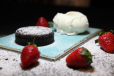 Chocolate Souffle