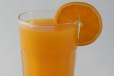 Fresh Orange Juice