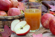 Fresh Apple Juice