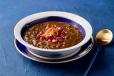 Soup E Anar