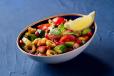 Salad Zeiton O Gerdo