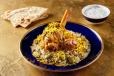 Baghli Polo Ba Mahicheh