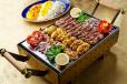 Mixed Grill Platter