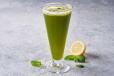Lemon Mint Juice