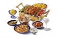 Royal Meal for 4