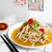 Thai Green Papaya Salad – Thai Style (Contains Fish Sauce)