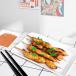 Thai Style Satay - Chicken (5pcs)