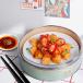 Salt and Pepper Tofu