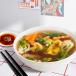 Wonton Soup