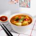 Tom Yum Soup Mild Spicy