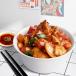 Sweet and Sour Chicken