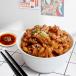 Crispy Chilli Chicken Spicy