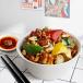 Kung Pao Mild Spicy and Nuts
