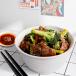 Cantonese Style Oyseter Sauce Broccoli