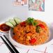 Tom Yum Fried Rice Mild Spicy
